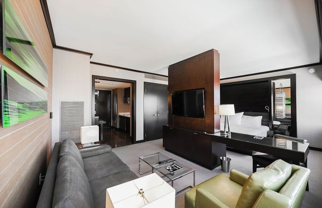 StripViewSuites at Vdara - Foto 70