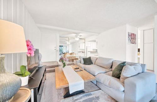 Lux Marina Village with parking - Foto 32