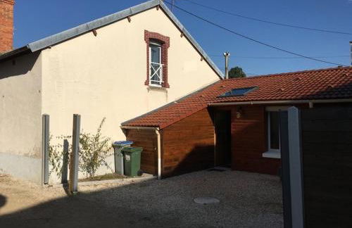 Orleans - Fleury Les Aubrais - gare SNCF - Photo 6