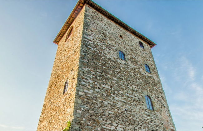 Castello di Mugnana - Photo 72