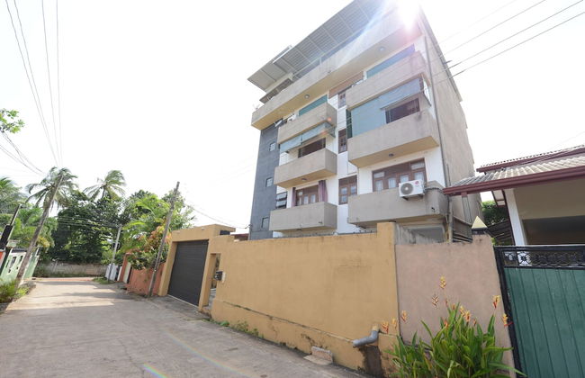 Bella Casa Apartment - Photo 15