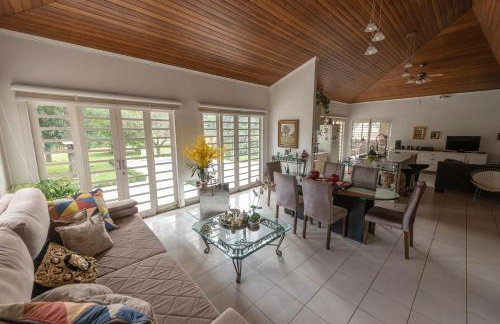 Casa com WiFi e lazer em Campina Grande do Sul - Foto 20