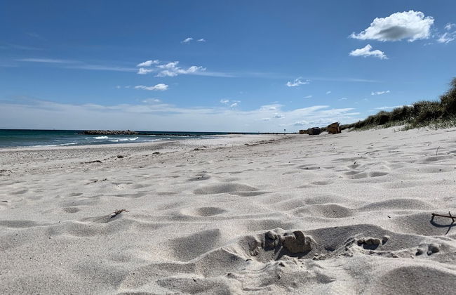 Strandapartment - Foto 16