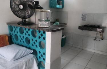 Hospedagens Icapui Mare Blu - Foto 33