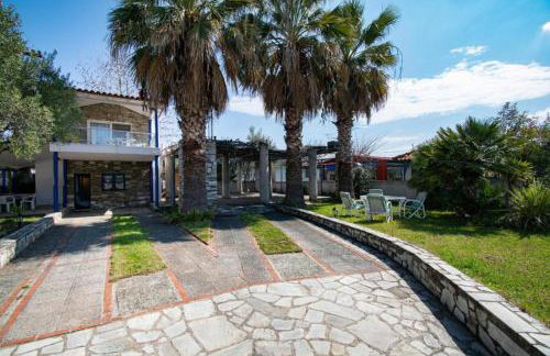 Cycladic stone house by the sea - Foto 2
