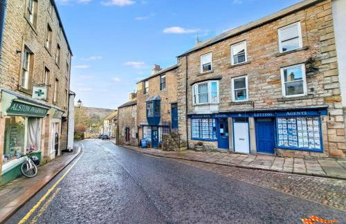 Fenholme studio apartment, Alston - Foto 20