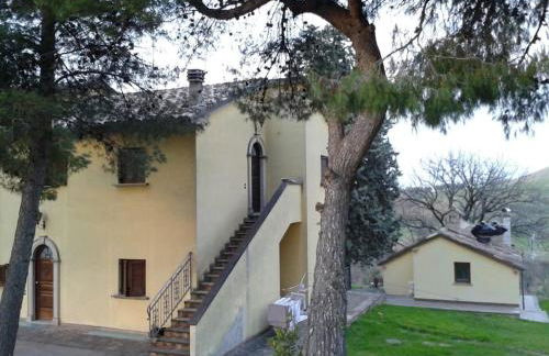 Appartamento Santamarcellina - Foto 10