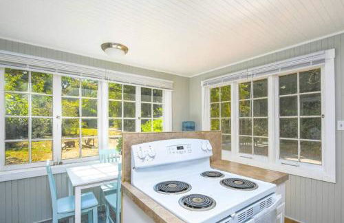 Cozy cottage among trees - close to PDX - Foto 7