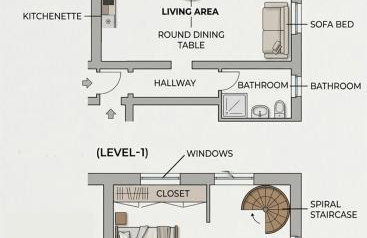 Cervinia House - Alpine Apartments & Chalet - Foto 6