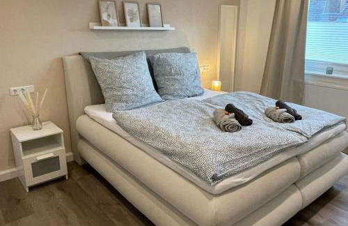 Stadtnah & Chic - Ihringshausen Retreat - Foto 17