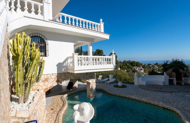 Mijas Residence - Photo 74