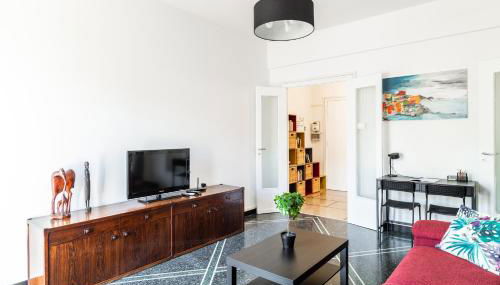 Moderno Appartamento Sampierdarena/Centro - Foto 3