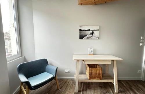 Appart du faubourg - Foto 28