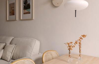 MH Apartments Central Valencia - Foto 40