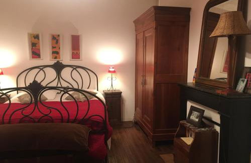 Maison cosy dans village historique - Foto 17