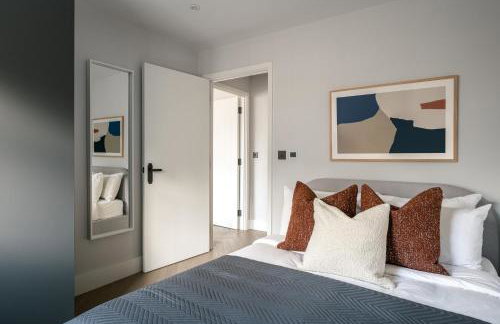 The Spitalfields Works by Urban Rest - Foto 12