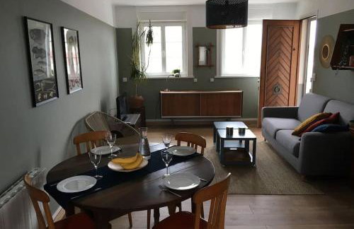 Appartement cosy avec vue mer - Foto 4