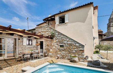 Rustic Villa Katarina by Villas Holiday - Foto 1