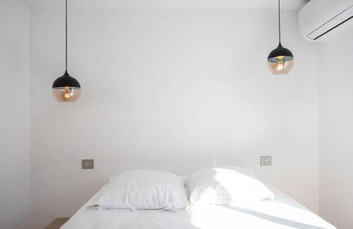 #11 Alex suite terrace parking AC 2 BDR 5mins to sea - Foto 48