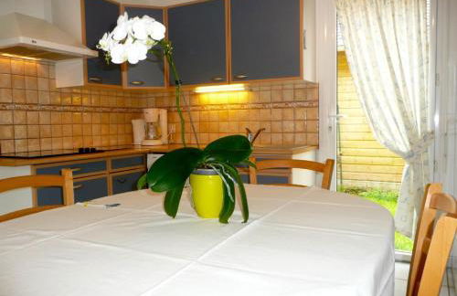 La Maison des Îles & Spa privatif - Photo 15