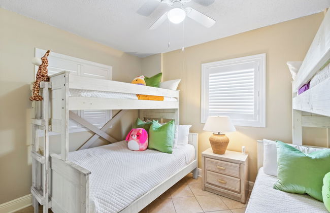 Seaside Beach & Racquet Condos - Photo 15