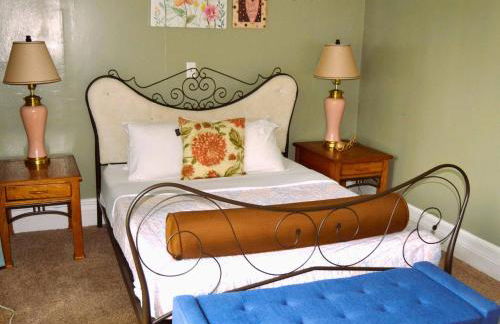 7-Bedroom Retreat Sleeps 13 - Foto 22