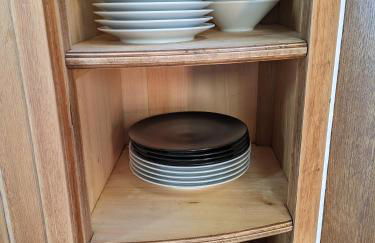 La Grange d'Hardy - Foto 26