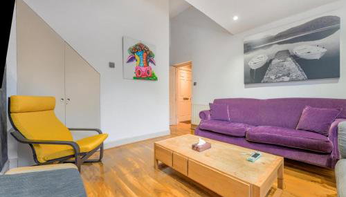 The Old School in Dean Village - Foto 4