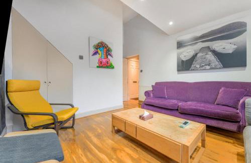 The Old School in Dean Village - Foto 4