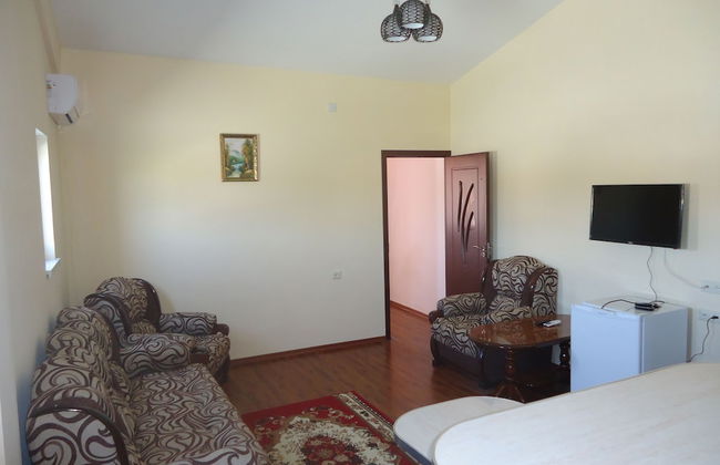 Apartments Tigran Petrosyan - Photo 32