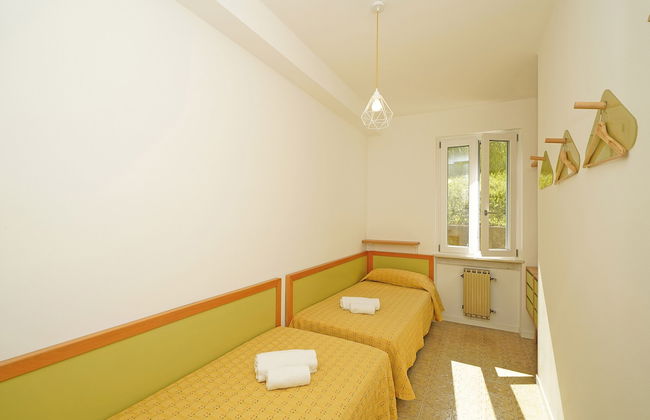 Residence Arca - Foto 52