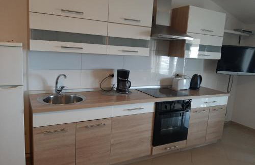 Apartmani Manuela Ljubač - Foto 79