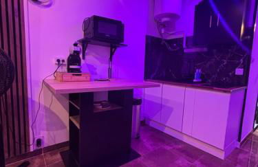 L élégance vue mer parking privé - Foto 13