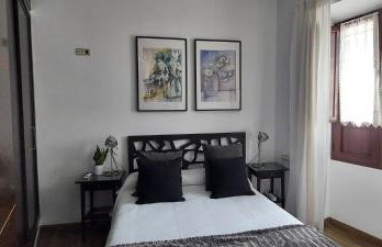Apartamentos Los Descalzos Free Parking - Foto 37