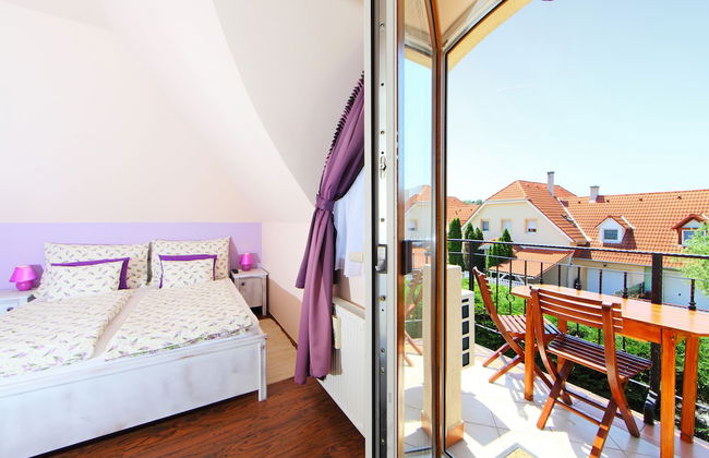 Levendula Apartman - Photo 9