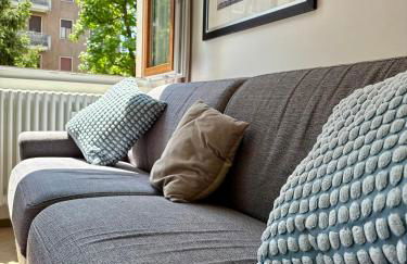 LR Deluxe Apartments - City Life Nest - Foto 29