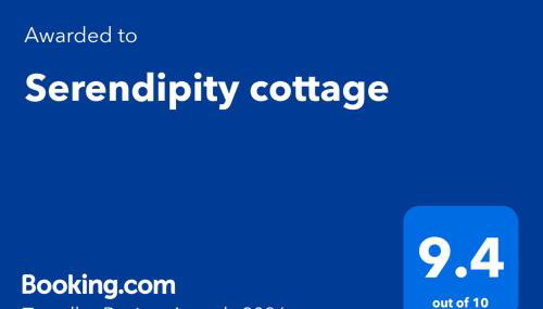 Serendipity cottage - Photo 2