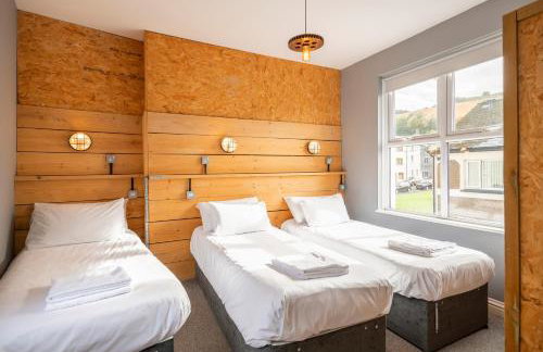 Riverside Great House In The Afan Forest Bike Park By STAE-Homes - Foto 25