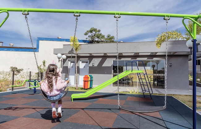 Arena MRV, 2 quartos,vaga | Brazilian Corner - Foto 53