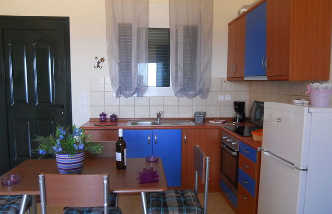 Barbati Beach Apartments - Foto 43