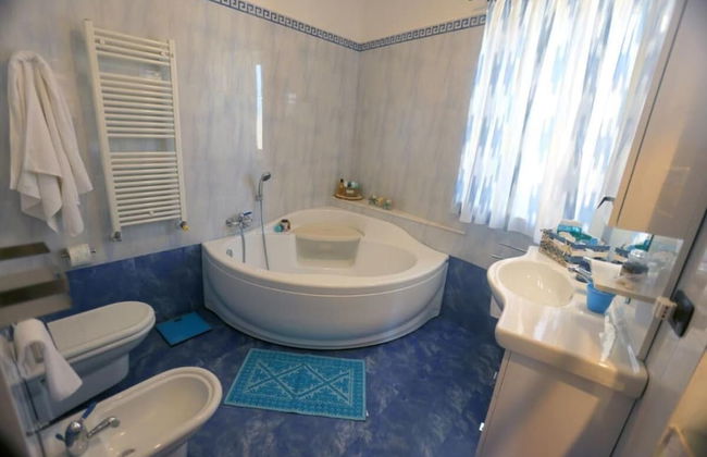 Acquamarina Casa Vacanza - Foto 20