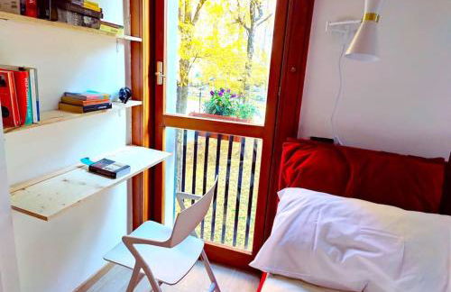 Casa MaMo: Design & Vintage above Subway - Foto 30