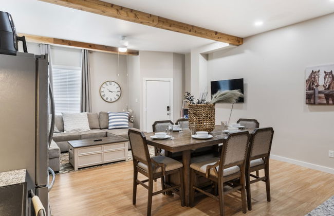 Luxury Family Friendly Home 6 Queen Beds - Foto 37