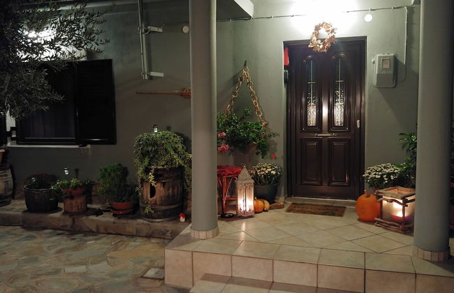 Rina's House Meteora - Foto 29