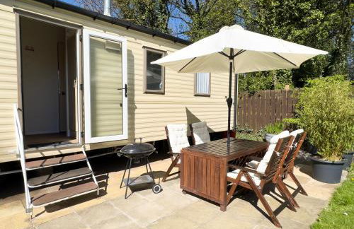 Edinburgh - Seton Sands-Salsa Caravan-Pet Friendly - Foto 19