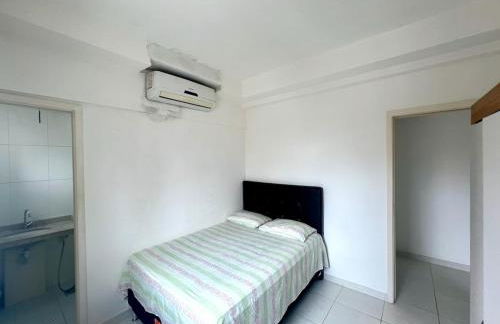 Ape bem localizado c/ piscina - Foto 4