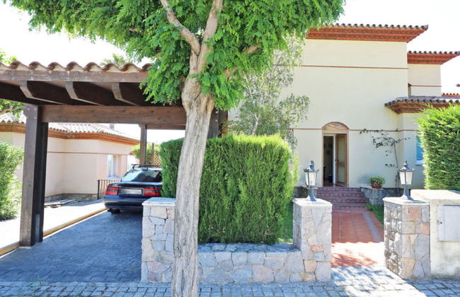 Villa Dalia - Foto 21