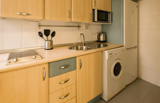 Sevilla Apartments Leonor 1B - Photo 13