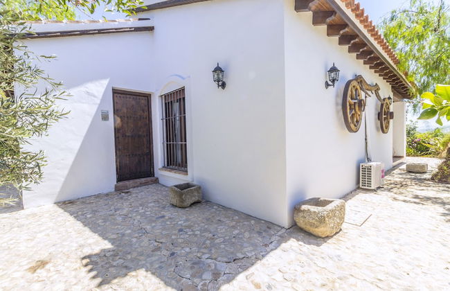 Cubo's Cortijo la Hilacha - Foto 25