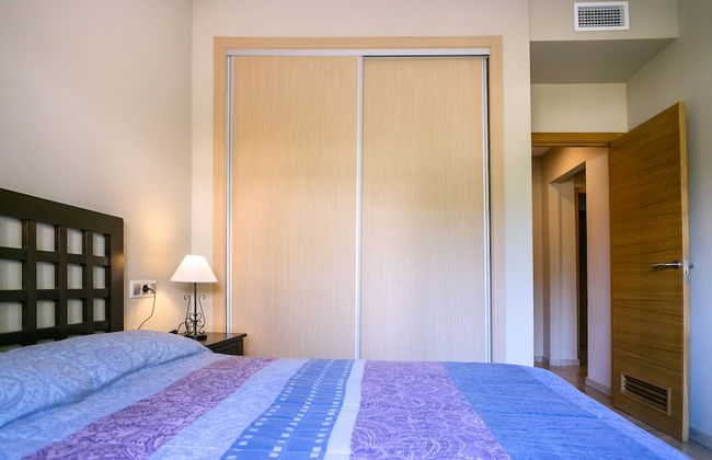 Apartamentos La Castilleja - Foto 12